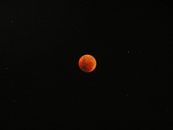 Eclipsed - August 28, 2007 10pm